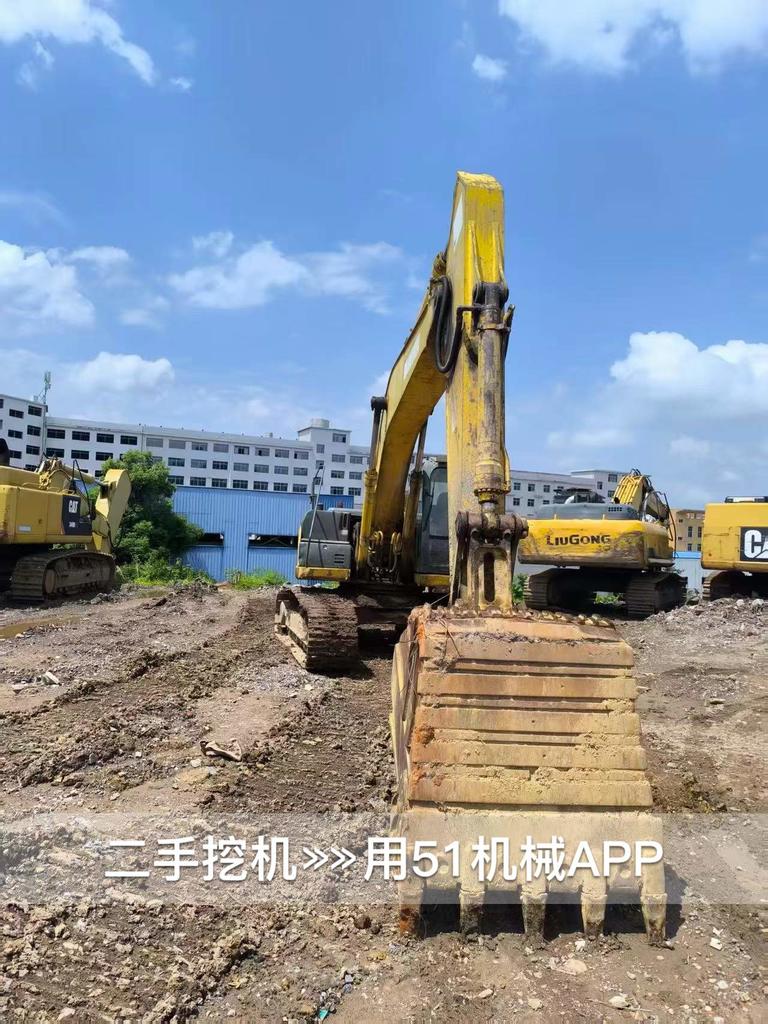 51机械